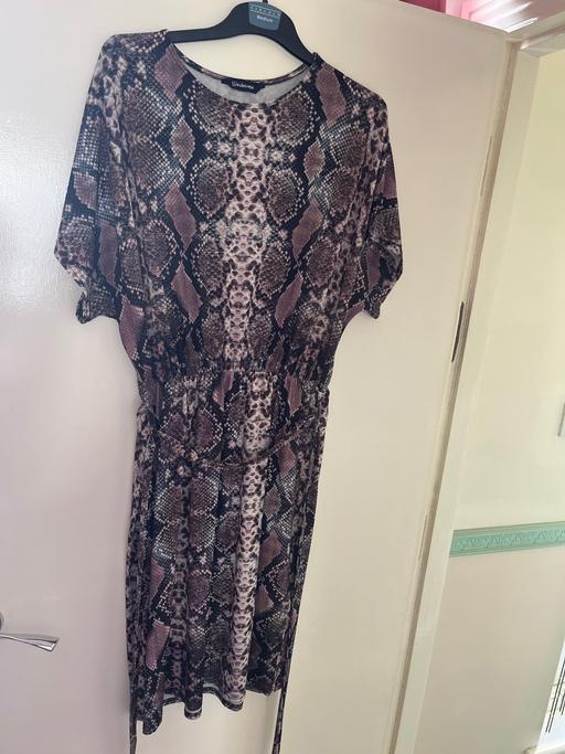 Buy & Sell Holborn Central London - Photos for Snake dress