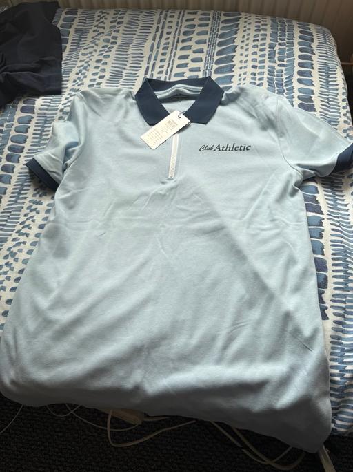 Buy & Sell Prescot Knowsley - Photos for Jack jones t-shirt