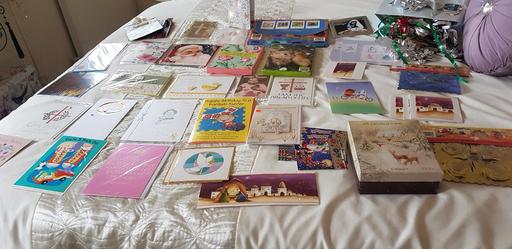 Buy & Sell Kings Norton Birmingham - Photos for selection of cards xmas stuff