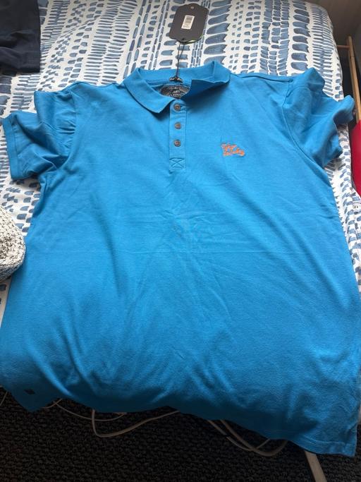 Buy & Sell Whiston Knowsley - Photos for Polo shirt