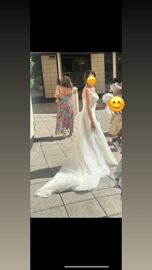 Buy & Sell Handsworth Birmingham - Photos for Wedding dress