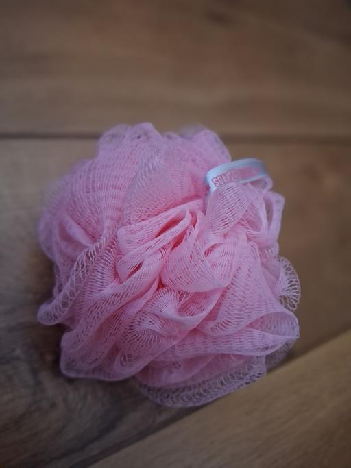 Buy & Sell Himley South Staffordshire - Photos for New soap and Glory Scrubber