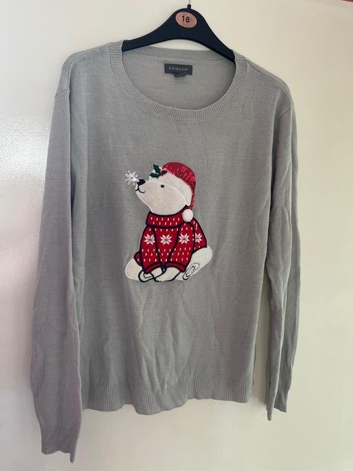 Buy & Sell Holborn Central London - Photos for Jumper