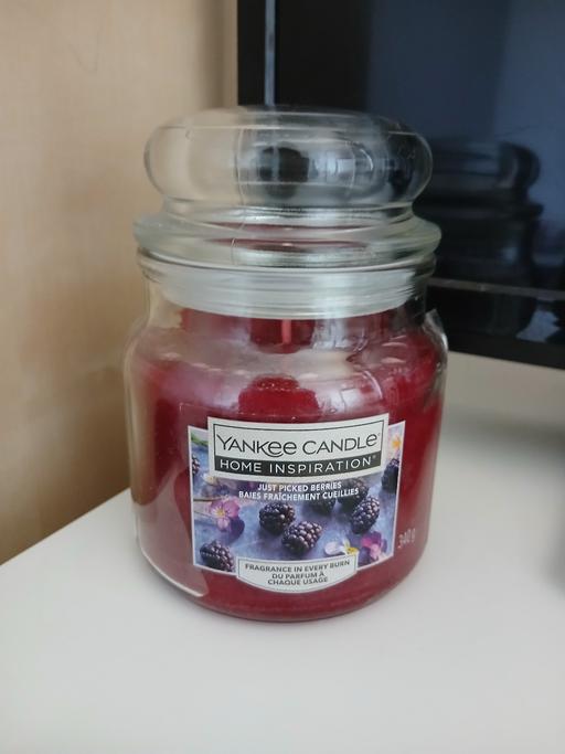 Buy & Sell Bradley Fold Trading Estate Bury - Photos for Yankee Candle New