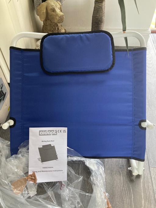 Buy & Sell Sedgley Dudley - Photos for Back rest