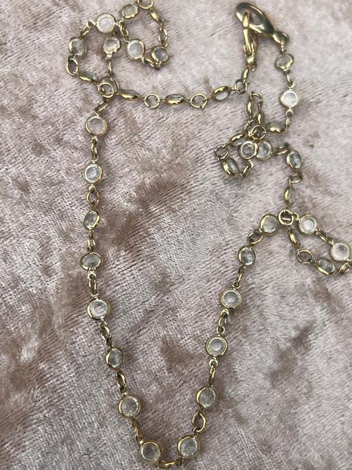 Buy & Sell Ovingdean Brighton - Photos for Lovely vintage necklace