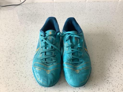 Buy & Sell Woodsetton Dudley - Photos for Nike Astro boots