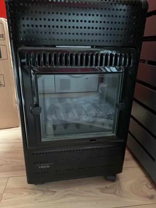 Buy & Sell Morley Leeds - Photos for Portable heater