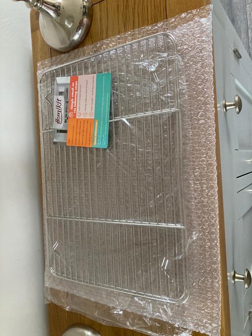 Buy & Sell Sedgley Dudley - Photos for Baking oven rack