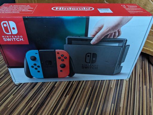 Buy & Sell Newton-Le-Willows Saint Helens - Photos for Nintendo switch