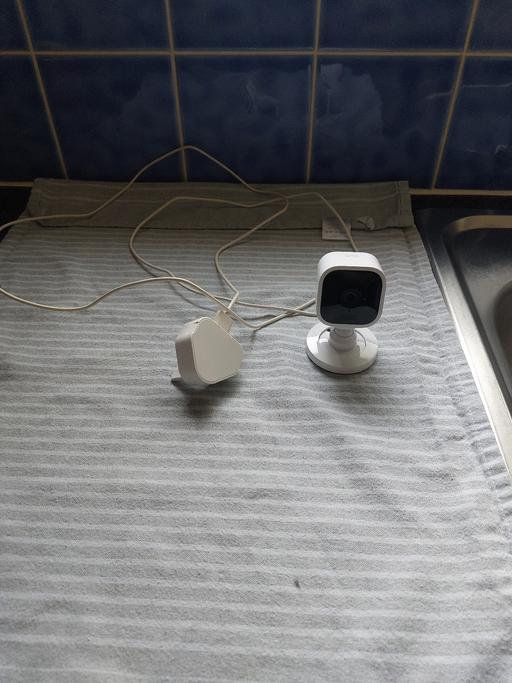 Buy & Sell Walkley Sheffield - Photos for blink indoor camera