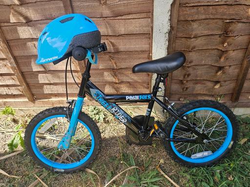 Buy & Sell Yiewsley Hillingdon - Photos for Kids bike 16 inch wheels