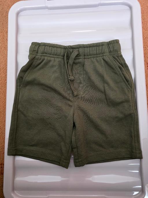 Buy & Sell Blackpool Town Centre Blackpool - Photos for Boys shorts age 5-6 yrs NEW