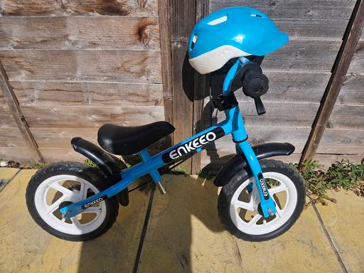 Buy & Sell Yiewsley Hillingdon - Photos for Balance bike for toddler