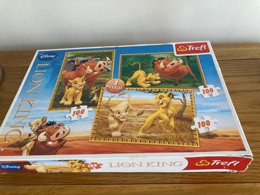 Buy & Sell Sedgley Dudley - Photos for Puzzle