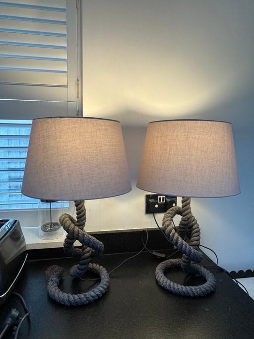 Buy & Sell Edgbaston Birmingham - Photos for Lamps and shades