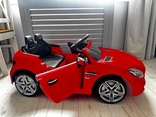Buy & Sell Chelmsley Wood Solihull - Photos for Mercedes Benz Kids Electric Ride On