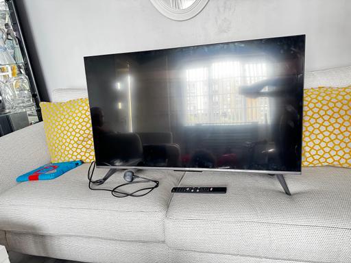 Buy & Sell Chelmsley Wood Solihull - Photos for TCL 43” Smart TV