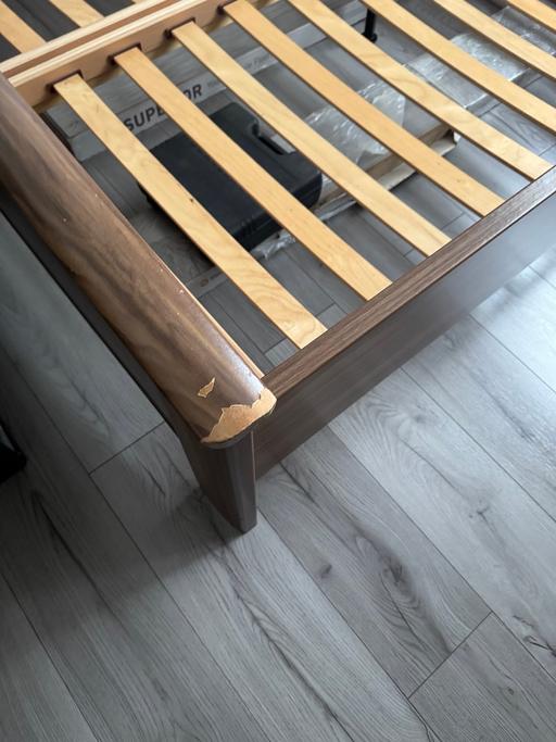 Buy & Sell Stepney East London - Photos for Bed frame