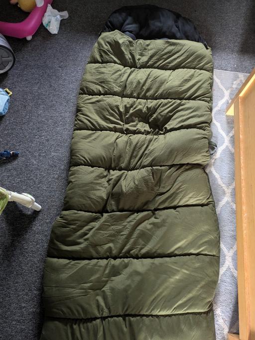 Buy & Sell Rawcliffe Bridge East Riding of Yorkshire - Photos for NGT sleeping bag
