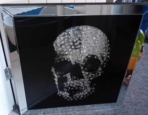 Buy & Sell Princes End Sandwell - Photos for skull picture