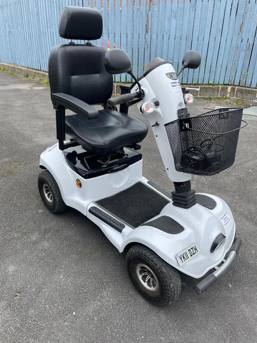 Buy & Sell Stanley Wakefield - Photos for Mobility scooter