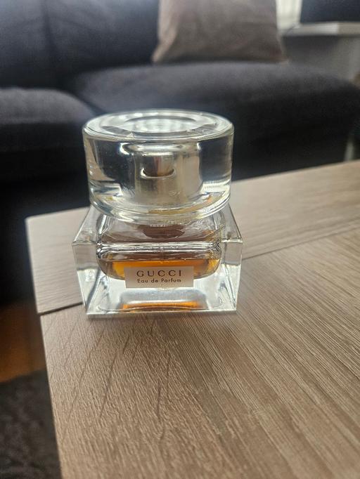 Buy & Sell Newton Doncaster - Photos for Gucci perfume..some used.