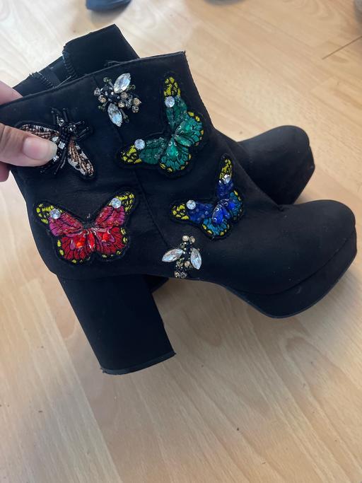 Buy & Sell Stanmore Harrow - Photos for Women’s boots