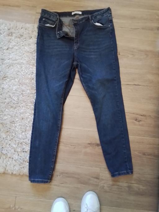 Buy & Sell Bells Mill Dudley - Photos for size 18 denim jeans streachy