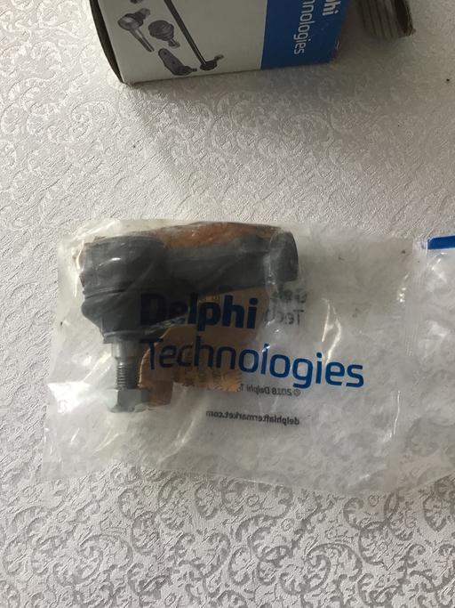 Vehicles Sheldon Birmingham - Photos for Hyundai Getz track rod end