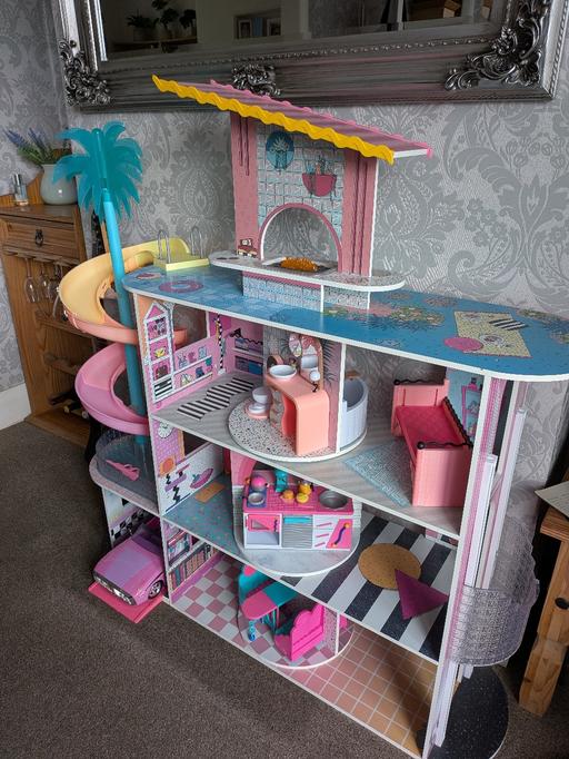 Buy & Sell Worsthorne Burnley - Photos for Lol House of Suprises