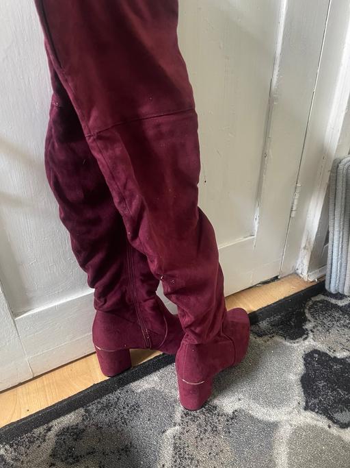 Buy & Sell Stanmore Harrow - Photos for Women’s boot