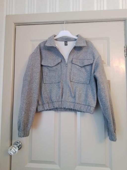 Buy & Sell Brierley Hill Dudley - Photos for size 14 ladies jacket