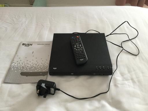 Buy & Sell Shildon County Durham - Photos for Bush DVD player