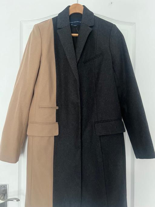 Buy & Sell South Woodford East London - Photos for French connection size 10 coat