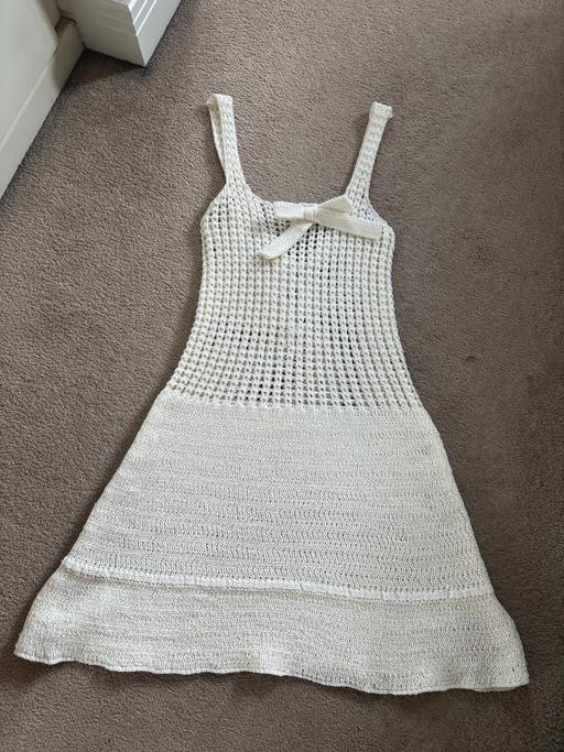 Buy & Sell Essington South Staffordshire - Photos for Shein size small beach cover up dress
