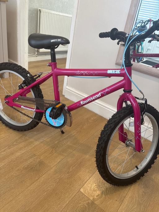 Buy & Sell Yardley Wood Birmingham - Photos for Girls bike 18 inch