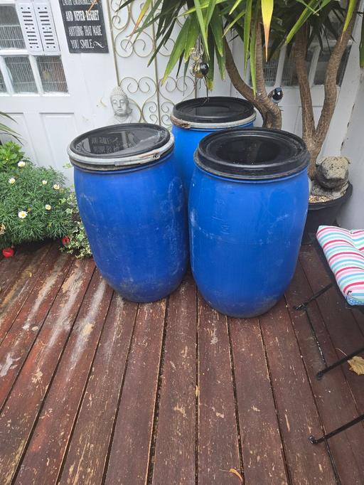 Buy & Sell West Green North London - Photos for barrels