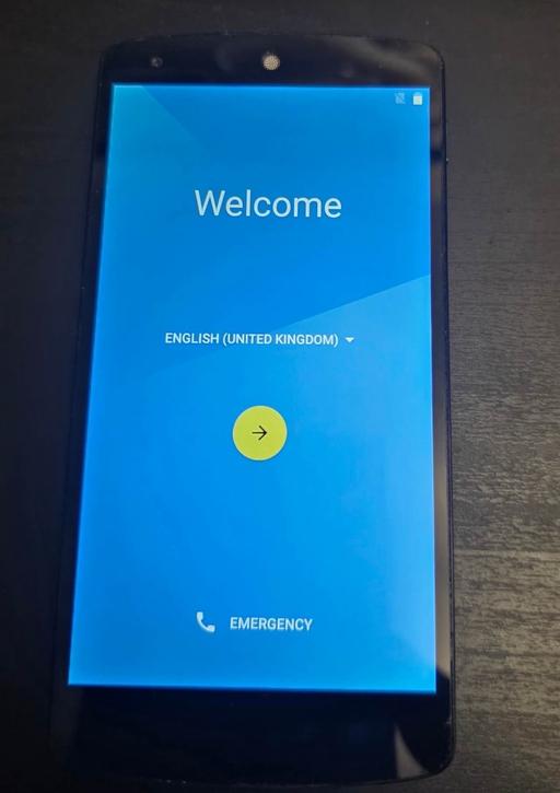 Buy & Sell Weston-Super-Mare North Somerset - Photos for LG Nexus 5 D821 16GB White Unlocked