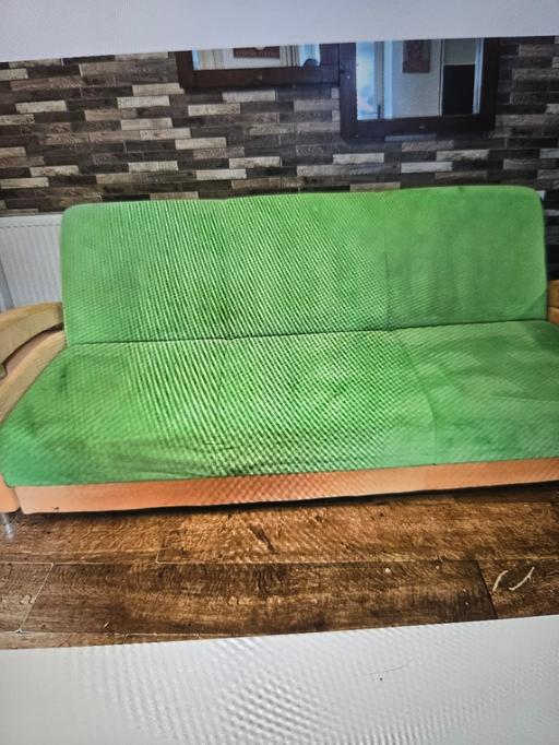 Buy & Sell Wood Green North London - Photos for sofa bed