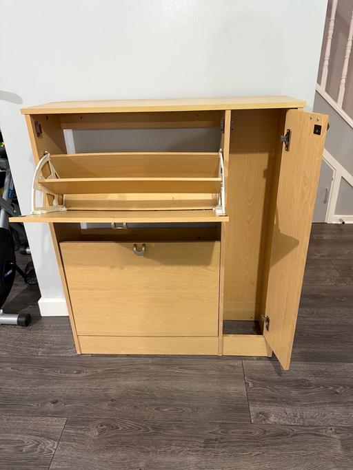 Buy & Sell Cippenham Slough - Photos for Shoes cabinet