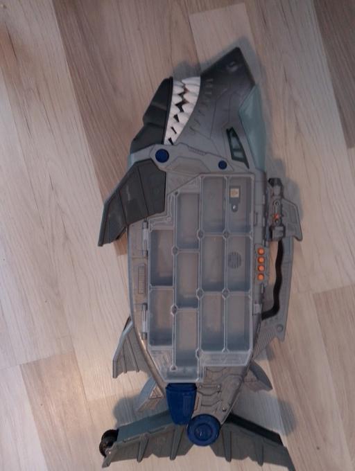 Buy & Sell Penn Wolverhampton - Photos for shark car storage