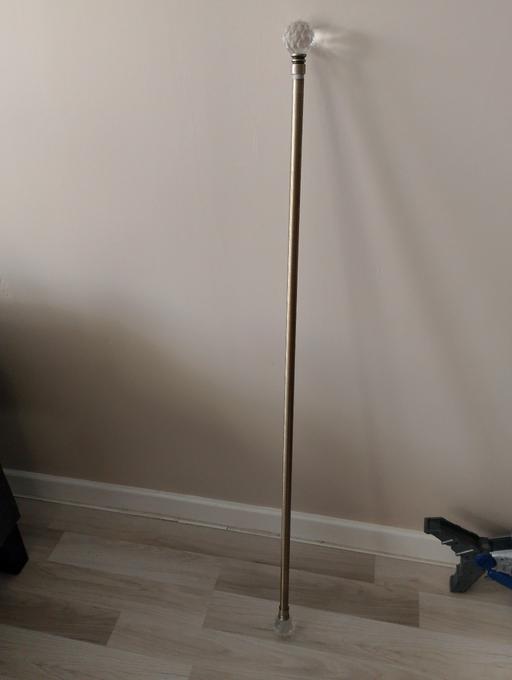 Buy & Sell Penn Wolverhampton - Photos for curtain pole