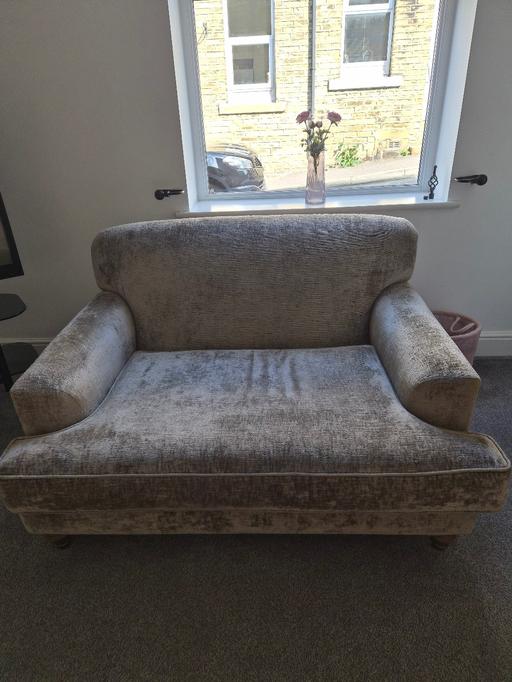 Buy & Sell Greetland Calderdale - Photos for Love chair