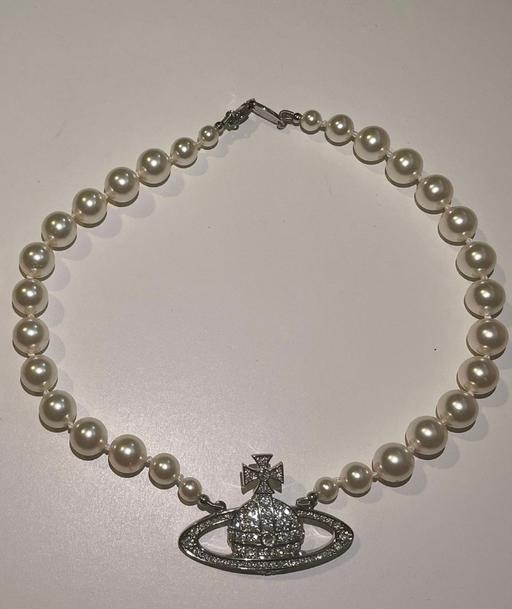 Buy & Sell West Bromwich Sandwell - Photos for vivian westwood choker
