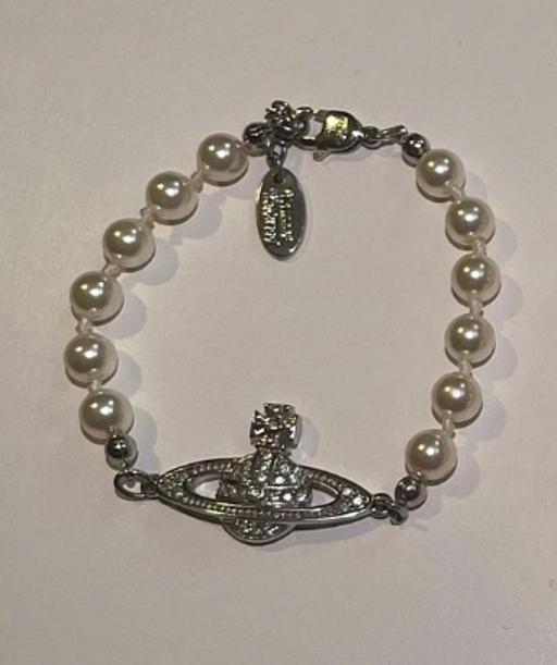 Buy & Sell Netherton Dudley - Photos for vivian westwood pearl bracelet