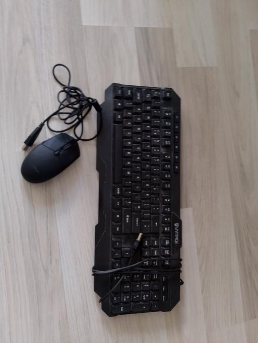Buy & Sell Dollis Hill North West London - Photos for keyboard and mouse
