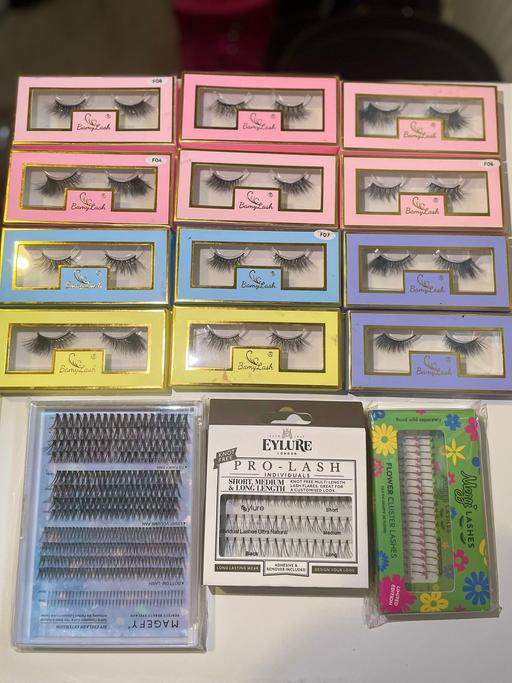 Buy & Sell Netherton Dudley - Photos for eyelash bundle