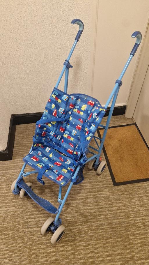Buy & Sell Belsize Park North West London - Photos for mothercare stroller