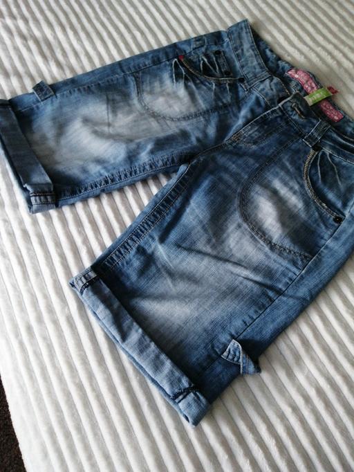 Buy & Sell Wednesfield Wolverhampton - Photos for ladies shorts size *10*